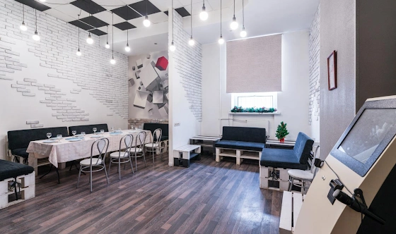 Фото №13 зала Зал №1