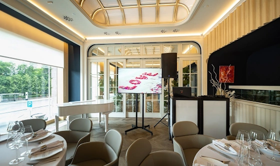 Фото №7 зала Гостиная 1&2