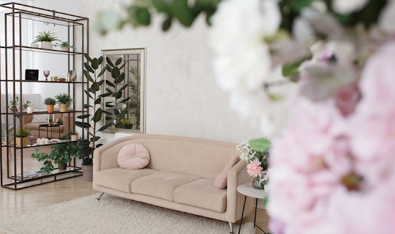 Фото №3 зала Зал «‎Велюр»