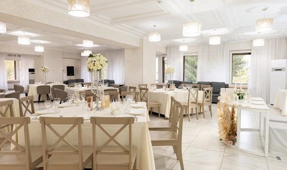 Фото №14 зала Основной зал