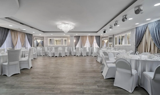 Фото №13 зала Большой зал