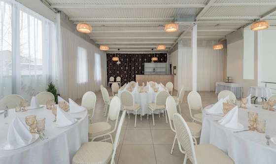 Фото №3 зала Банкетный зал