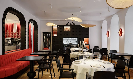 Фото №2 зала Зал на первом этаже