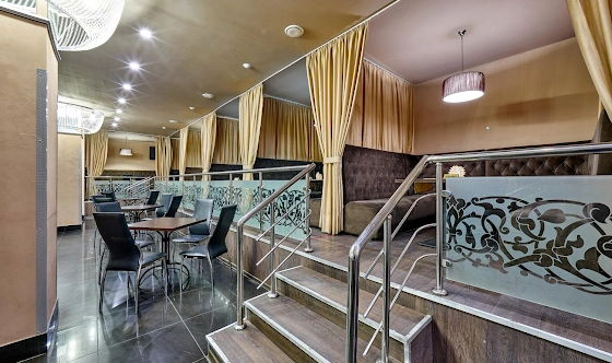 Фото №11 зала Основной зал 