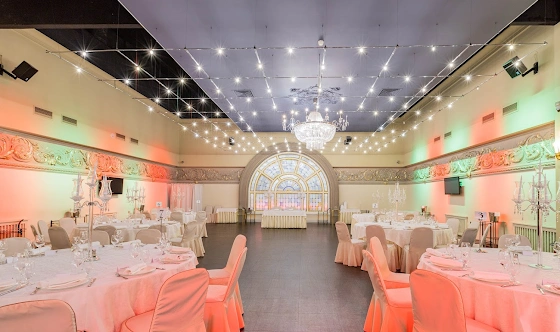 Фото №6 зала Банкетный зал 