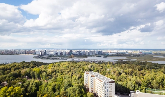 Фото №17 зала Зал "Sunrise"