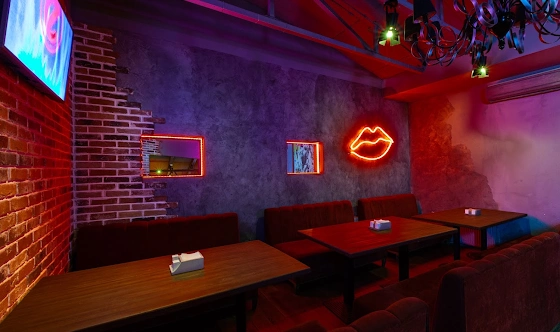 Фото №3 зала Балкон