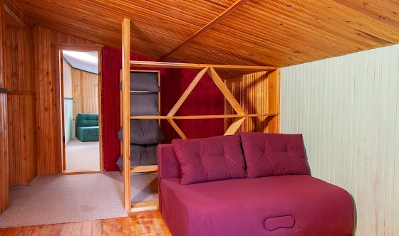 Фото №9 зала Коттедж