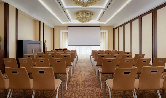 Фото №10 зала Зал «Чайковский»