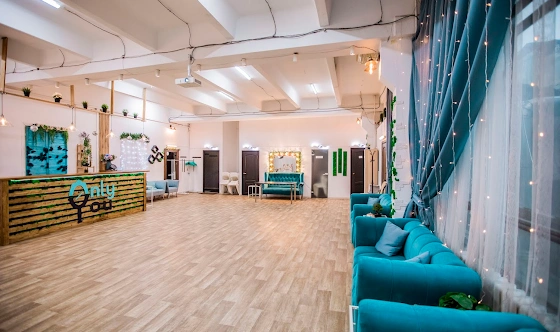 Фото №17 зала Лофт