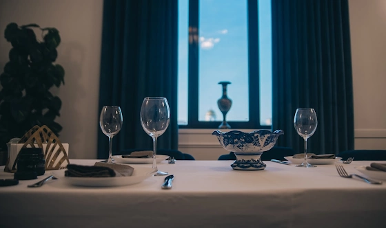 Фото №4 зала VIP-зал RUSSKI 