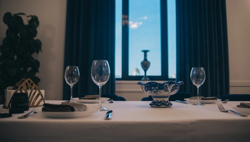 Фото №4 зала VIP-зал RUSSKI 