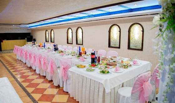 Фото №2 зала Зал на 35 человек