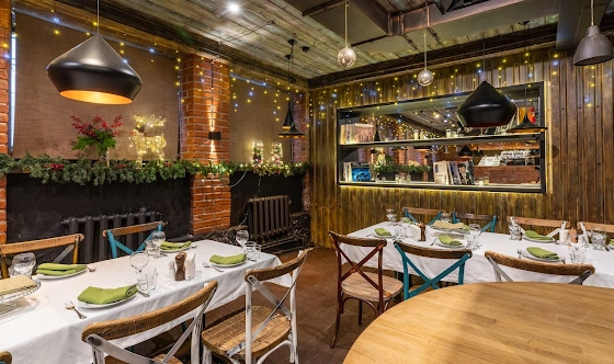 Фото №6 зала Караоке-зал