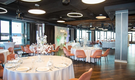 Фото №3 зала Зал №1