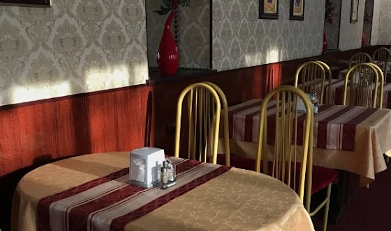 Фото №6 зала Основной зал