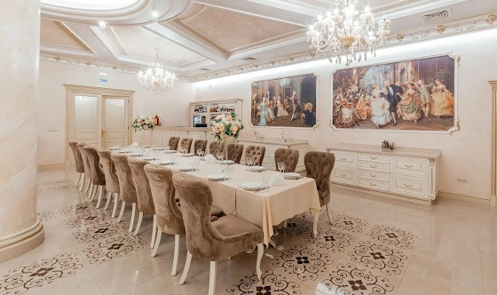 Фото №5 зала Основной зал