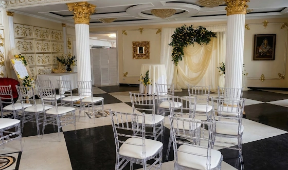 Фото №8 зала Зал «Элеон»