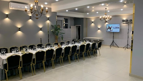 Фото №1 зала Зал №3