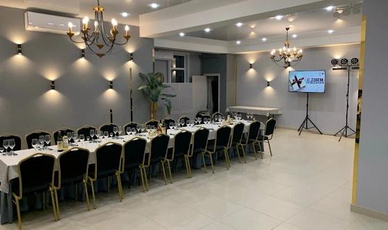 Фото №1 зала Зал №3