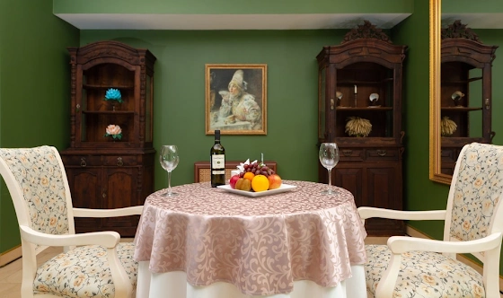 Фото №4 зала VIP-зал