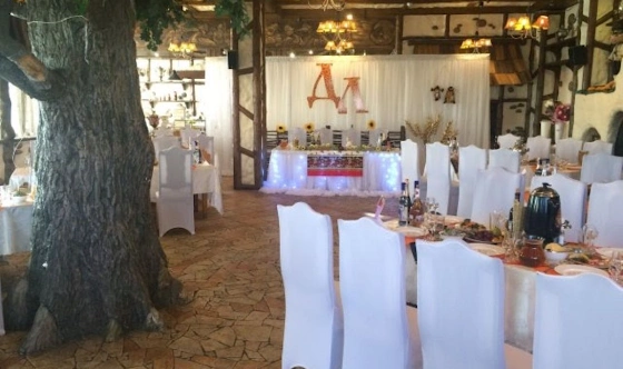 Фото №5 зала Основной зал