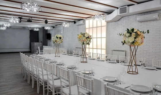 Фото №9 зала Банкетный зал 