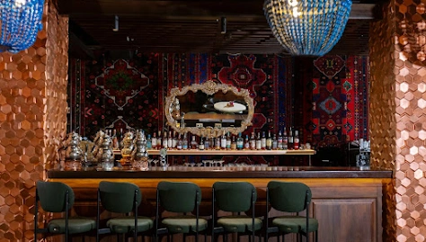 Фото №3 зала Основной зал 