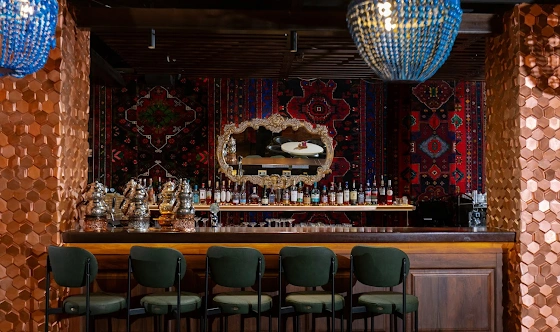 Фото №3 зала Основной зал 