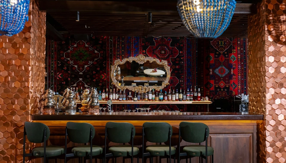 Фото №3 зала Основной зал 