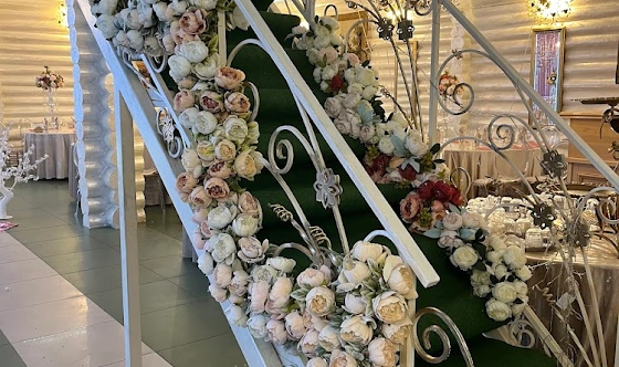 Фото №15 зала Bohemia