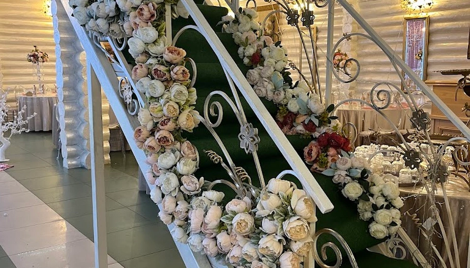 Фото №15 зала Bohemia