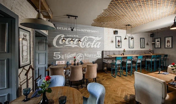 Фото №4 зала 1 этаж 