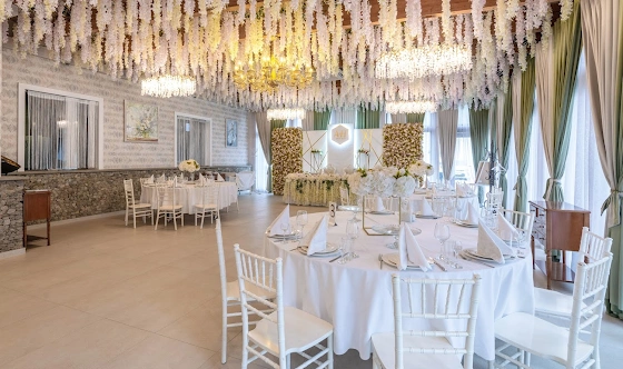 Фото №2 зала Веранда