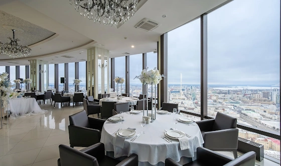 Фото №4 зала Основной зал