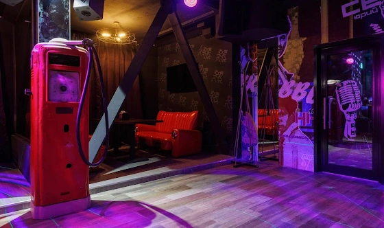 Фото №12 зала Караоке зал