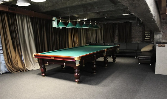 Фото №15 зала LOFT