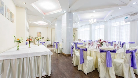 Фото №5 зала Банкетный зал