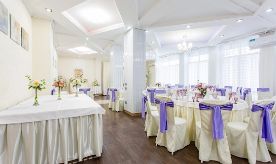 Фото №5 зала Банкетный зал