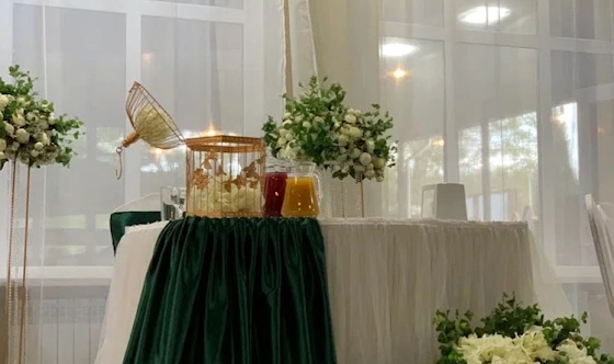 Фото №6 зала Основной зал 