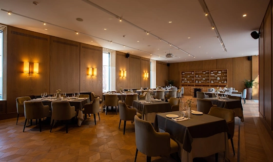 Фото №2 зала Зал "Парадный"