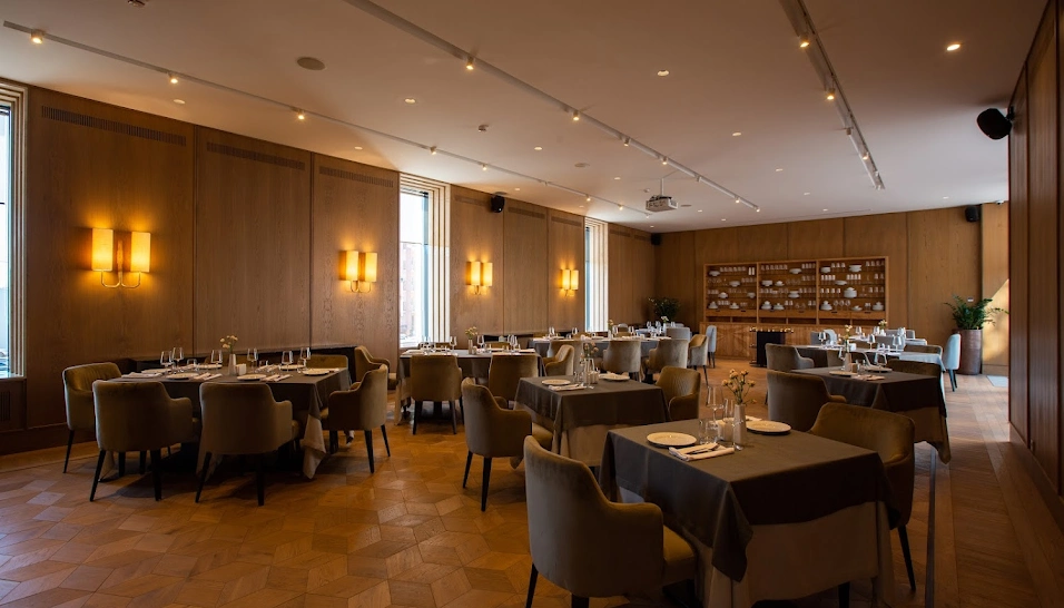 Фото №2 зала Зал "Парадный"