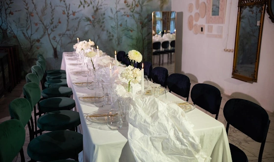 Фото №2 зала Основной зал