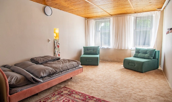 Фото №11 зала Коттедж