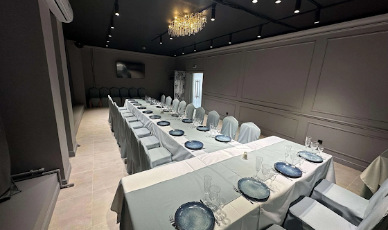 Фото №6 зала Новый зал 