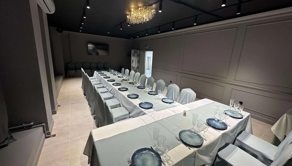 Фото №6 зала Новый зал 