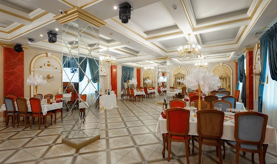 Фото №2 зала Основной зал 