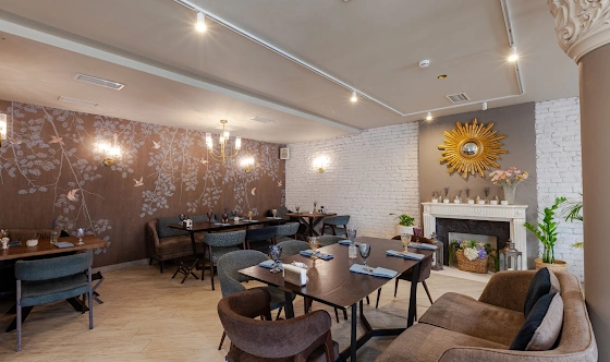 Фото №6 зала Зал №2