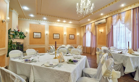 Фото №8 зала Основной зал