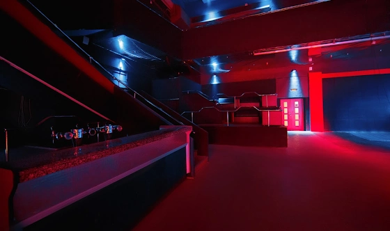 Фото №13 зала Основной зал 